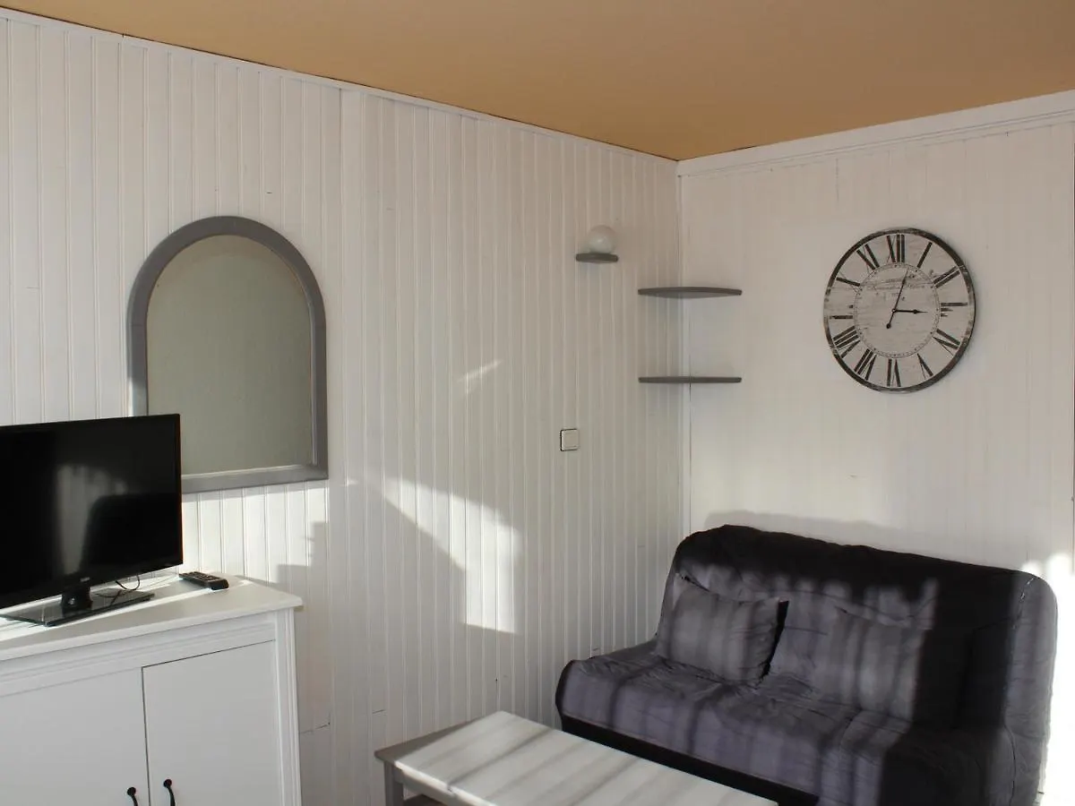Studio 26M² Lumineux, Balcon Sud, Pied Des Pistes, 3-4 Pers, Commerces Sur Place - Fr-1-181-2587 La Plagne Apartament