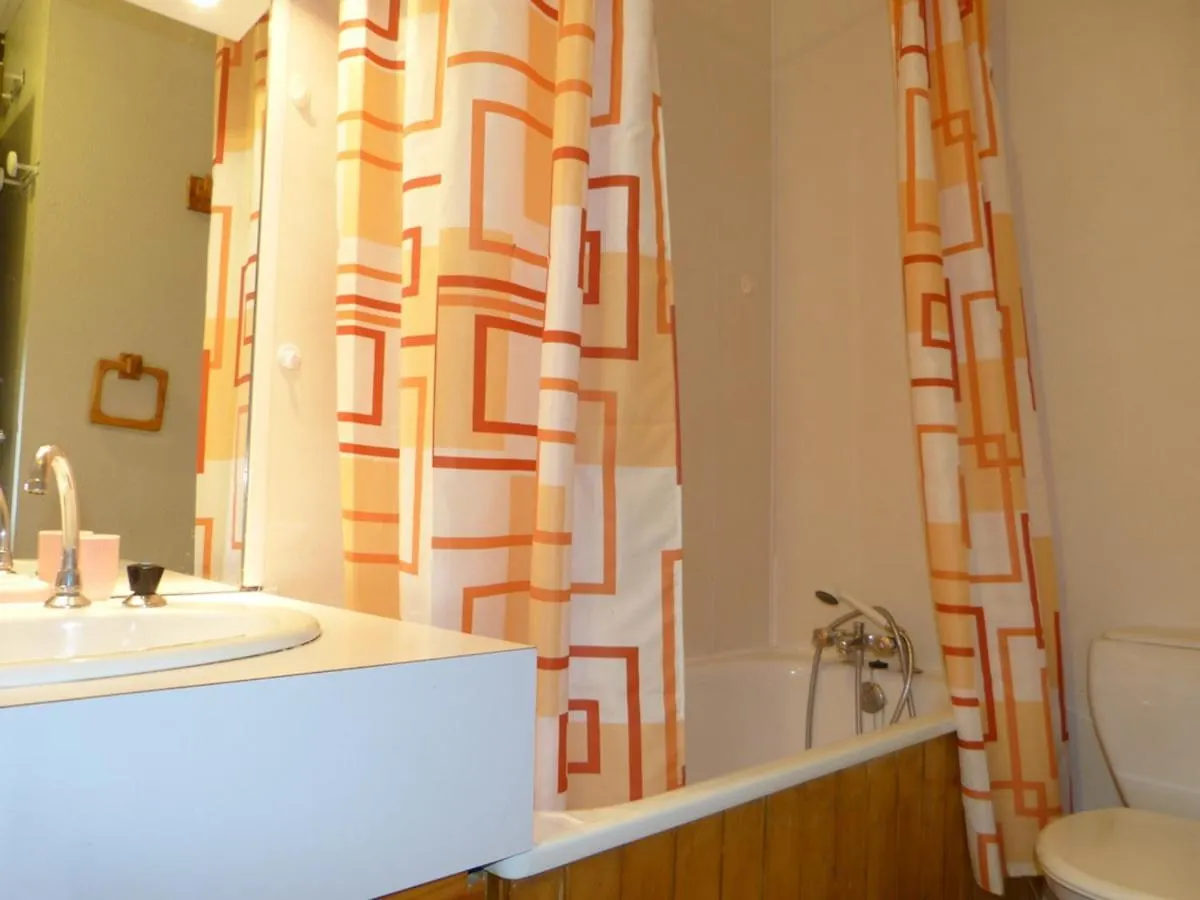 Studio 26M² Lumineux, Balcon Sud, Pied Des Pistes, 3-4 Pers, Commerces Sur Place - Fr-1-181-2587 La Plagne Francja